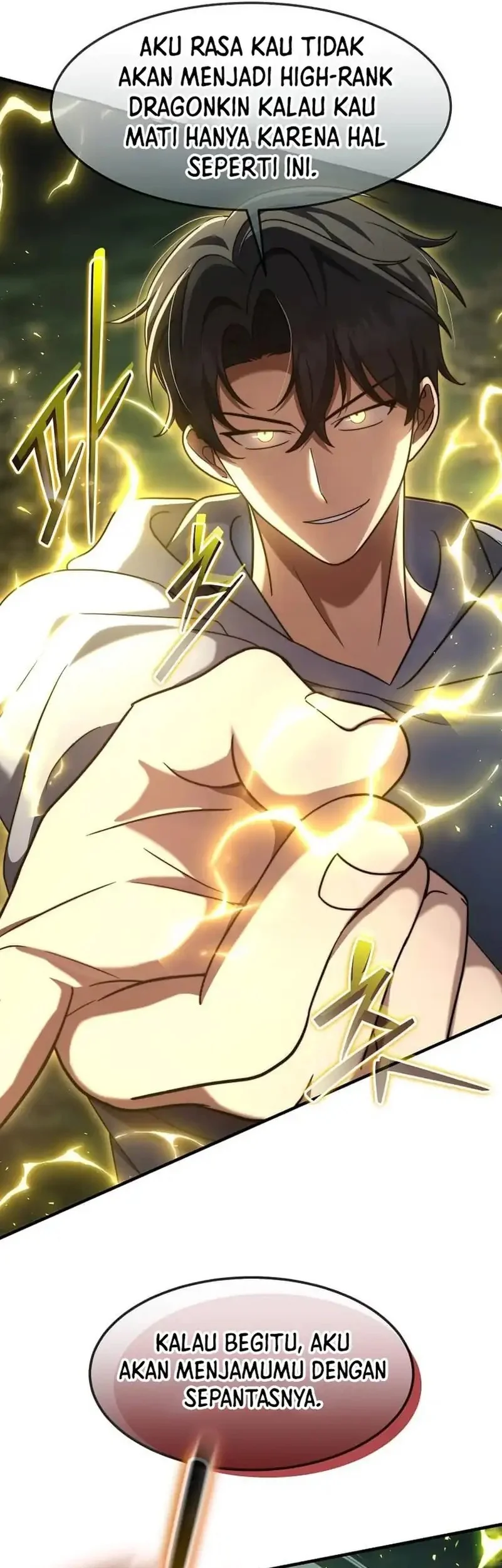 the regressed genius players legendary weapon creation chapter 69 - Page 20