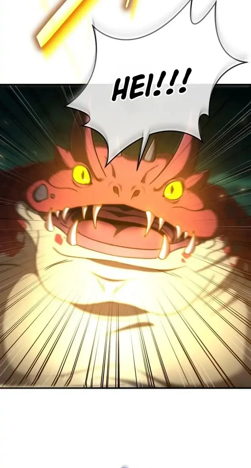 the regressed genius players legendary weapon creation chapter 69 - Page 30