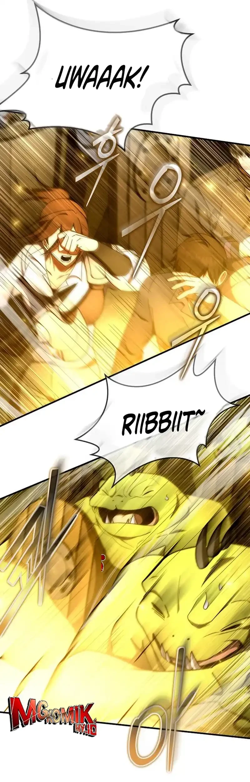 the regressed genius players legendary weapon creation chapter 70 - Page 18