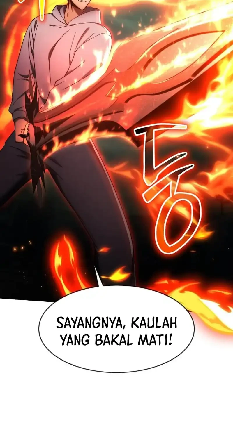 the regressed genius players legendary weapon creation chapter 70 - Page 23