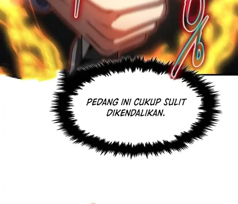 the regressed genius players legendary weapon creation chapter 70 - Page 31