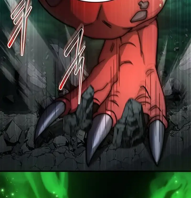 the regressed genius players legendary weapon creation chapter 70 - Page 33