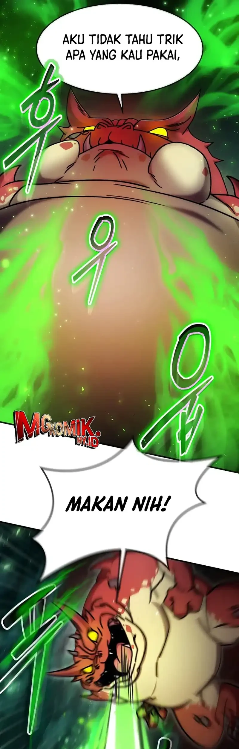 the regressed genius players legendary weapon creation chapter 70 - Page 34