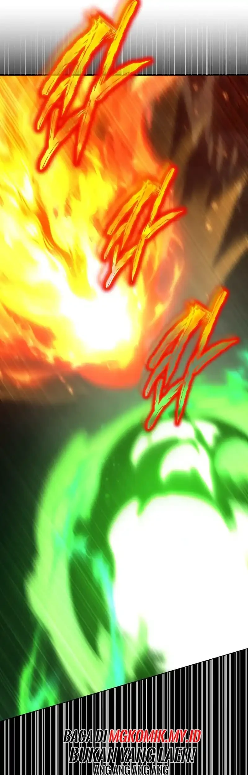 the regressed genius players legendary weapon creation chapter 70 - Page 39