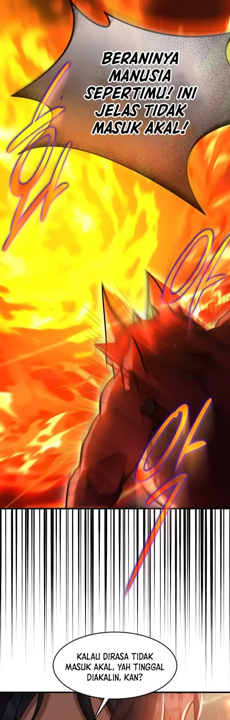 the regressed genius players legendary weapon creation chapter 70 - Page 43