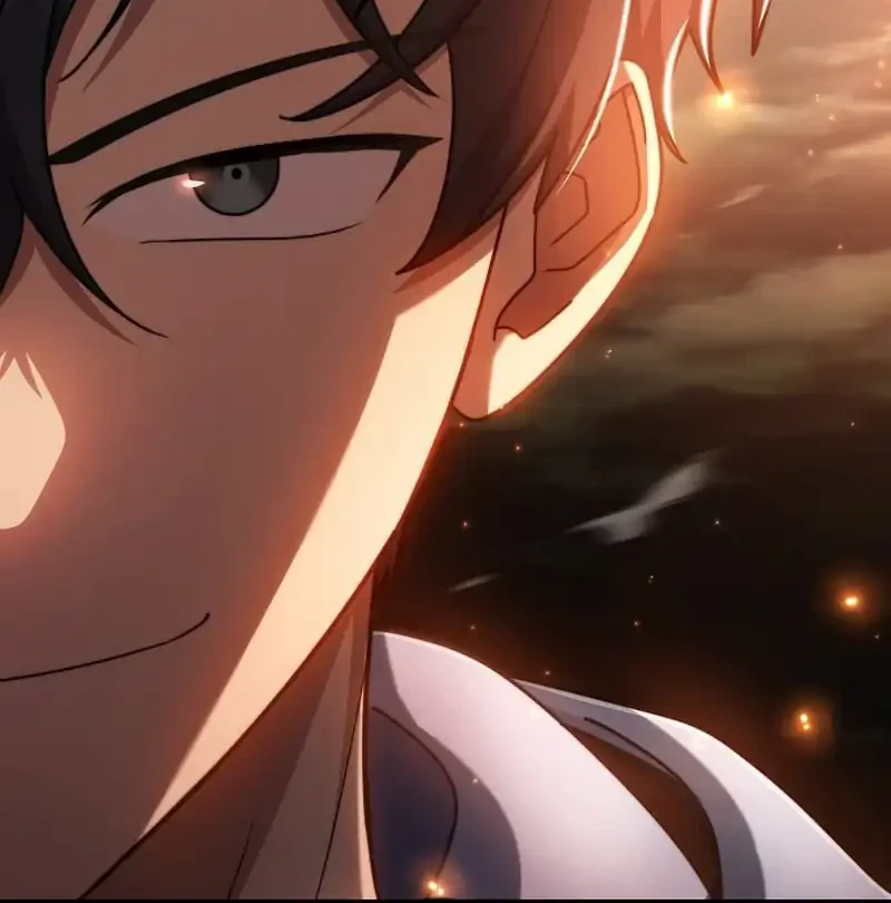 the regressed genius players legendary weapon creation chapter 70 - Page 44