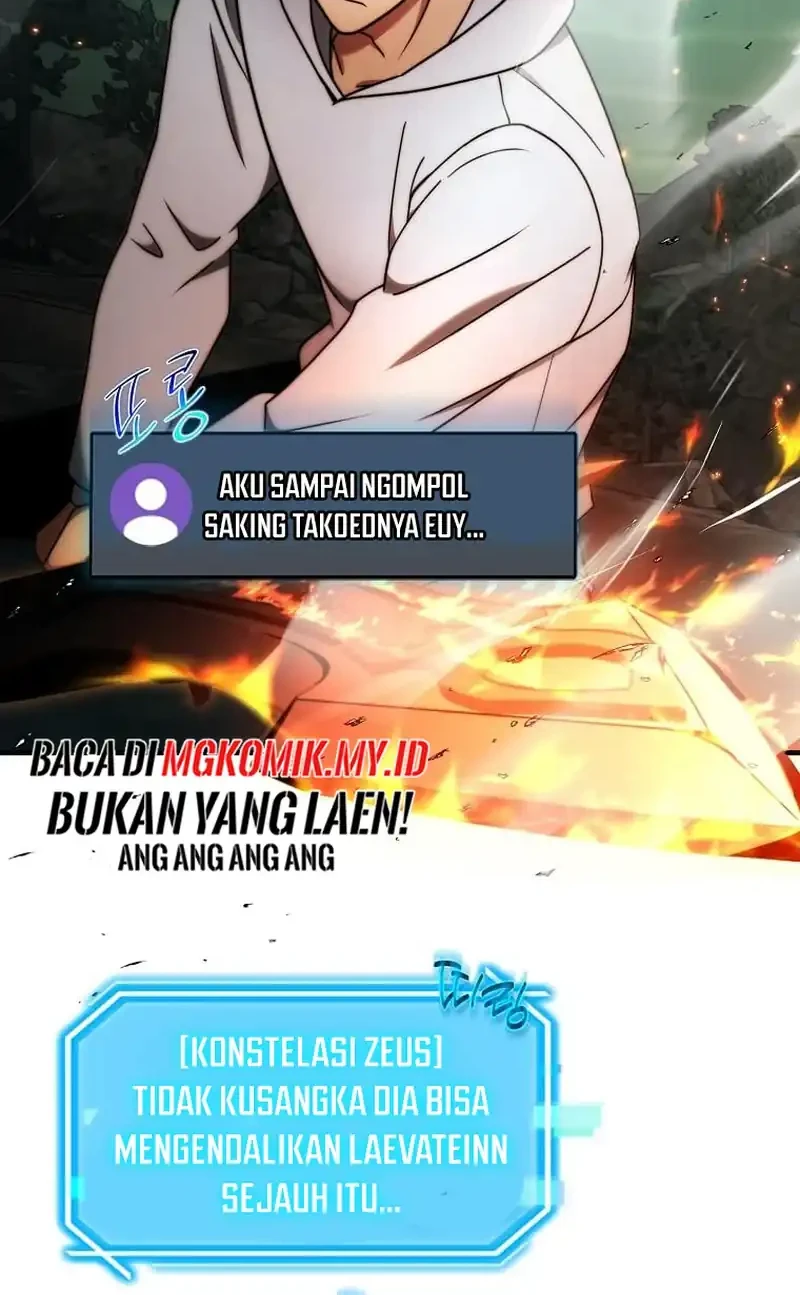 the regressed genius players legendary weapon creation chapter 70 - Page 48