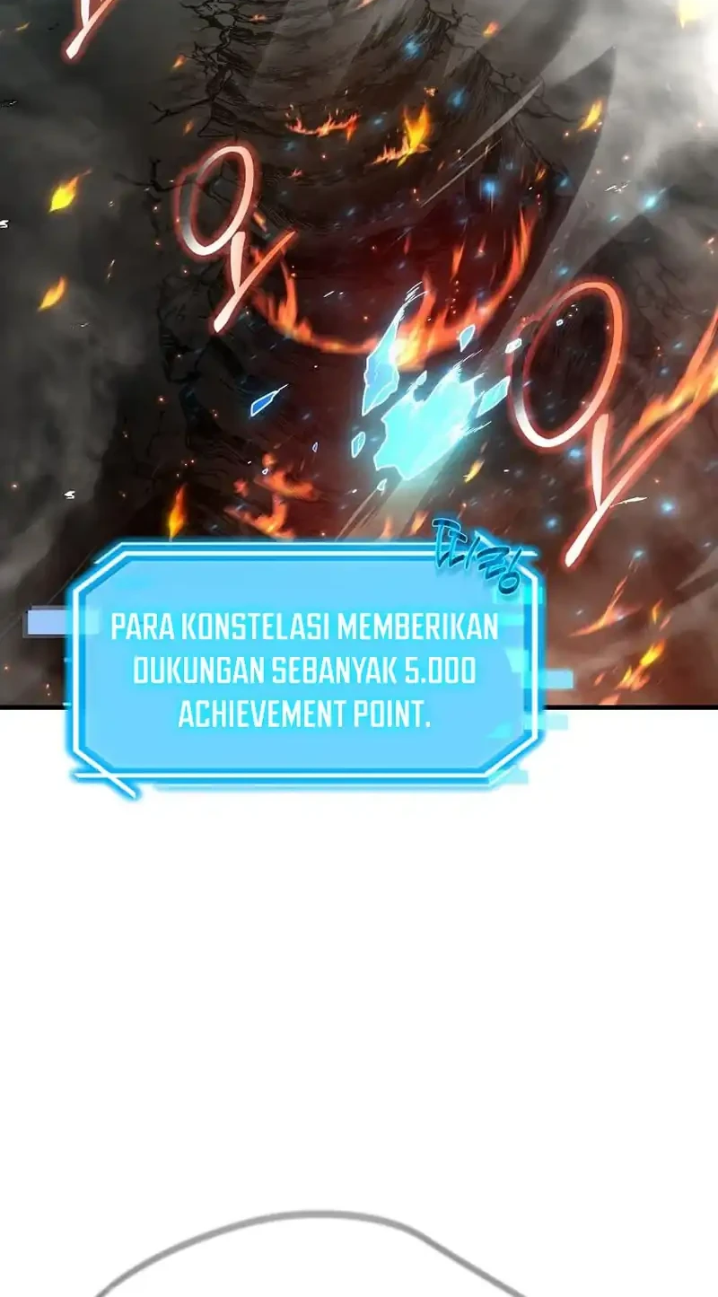 the regressed genius players legendary weapon creation chapter 70 - Page 50