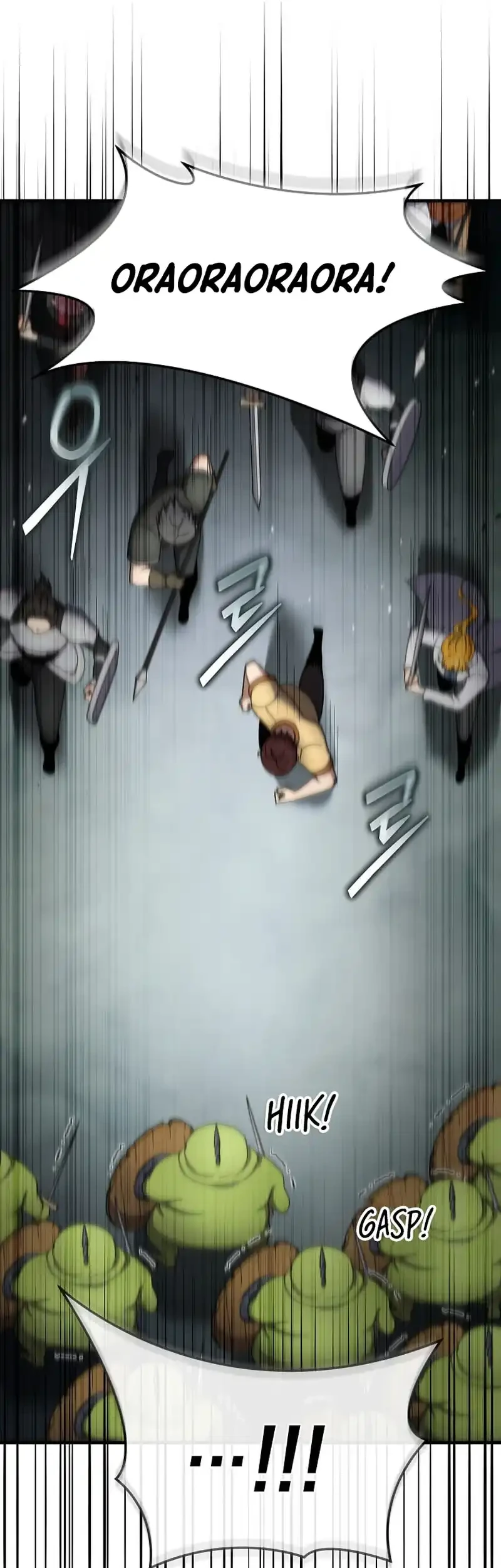 the regressed genius players legendary weapon creation chapter 70 - Page 55