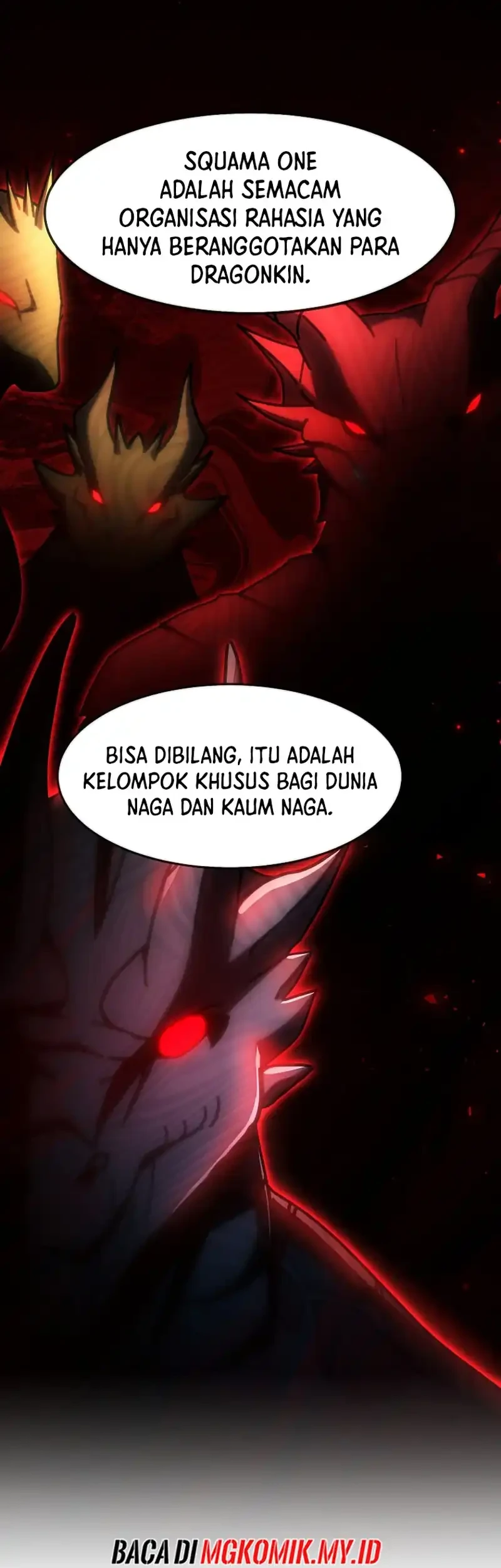 the regressed genius players legendary weapon creation chapter 70 - Page 61