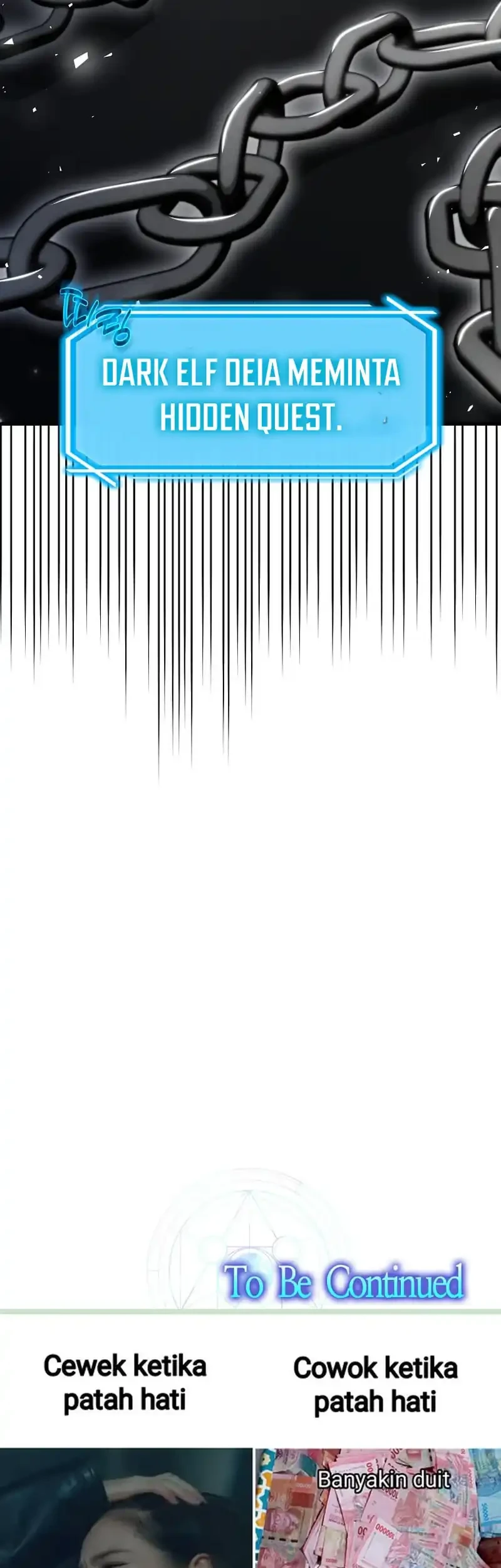 the regressed genius players legendary weapon creation chapter 70 - Page 75