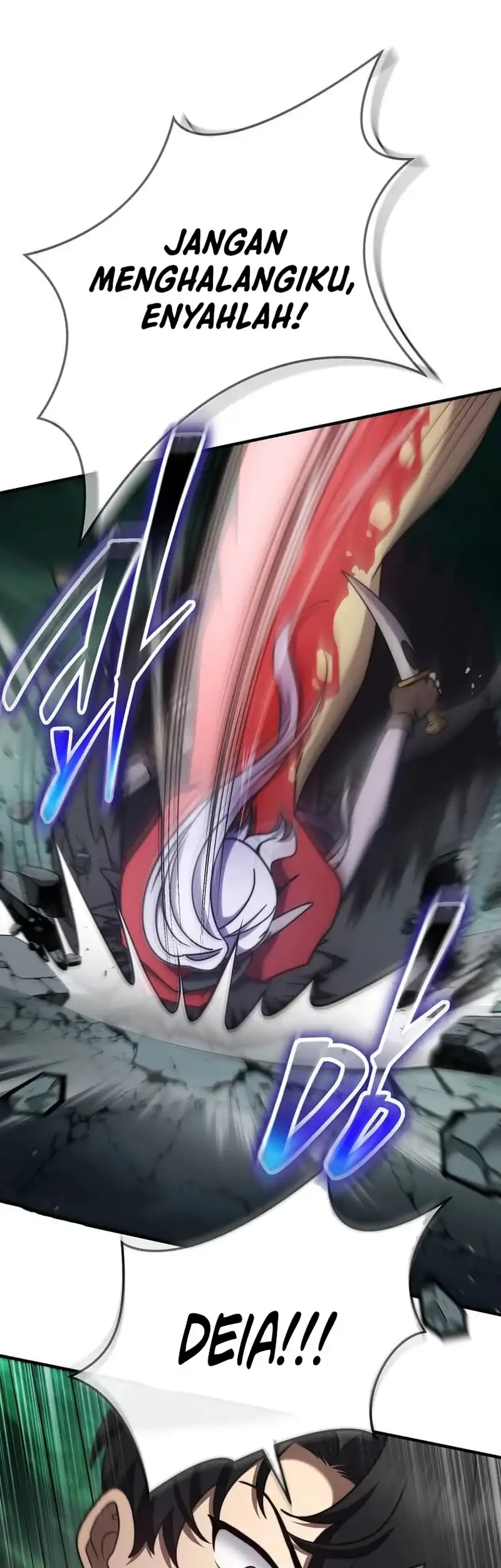 the regressed genius players legendary weapon creation chapter 70 - Page 9