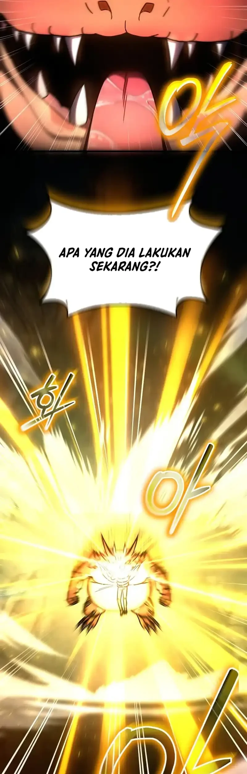 the regressed genius players legendary weapon creation chapter 70 - Page 16