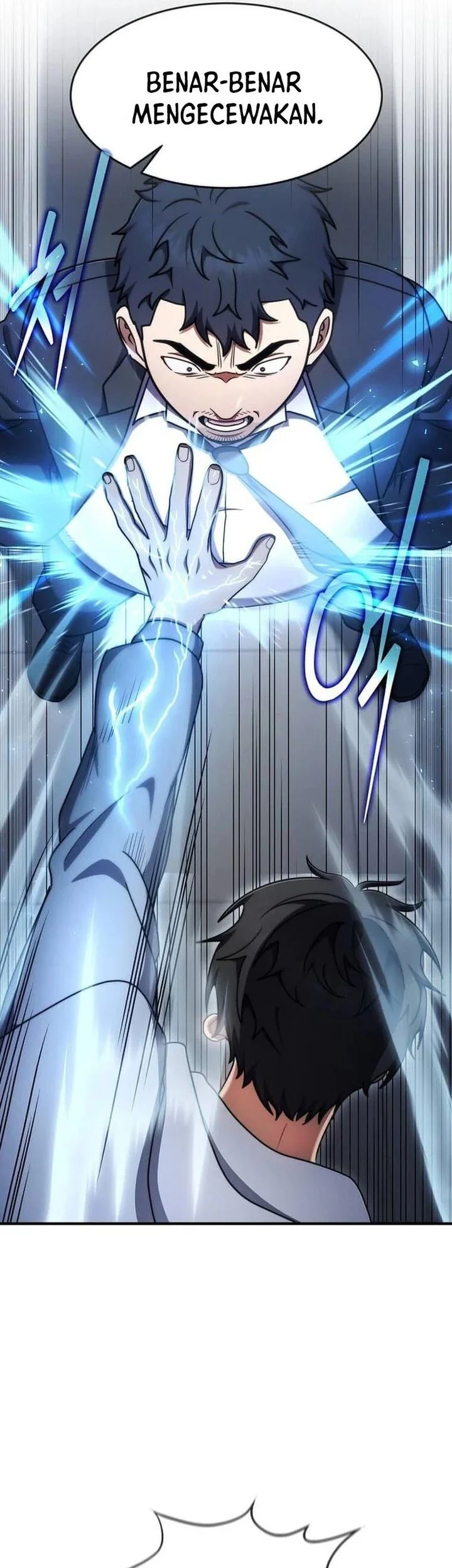 The Regressed Genius Player’s Legendary Weapon Creation Chapter 75 Gambar 19