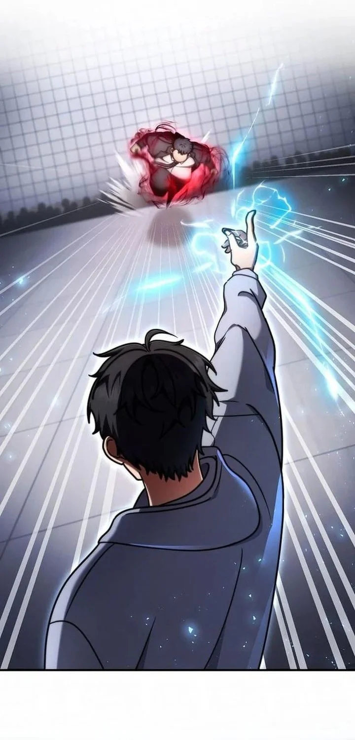 The Regressed Genius Player’s Legendary Weapon Creation Chapter 75 Gambar 28