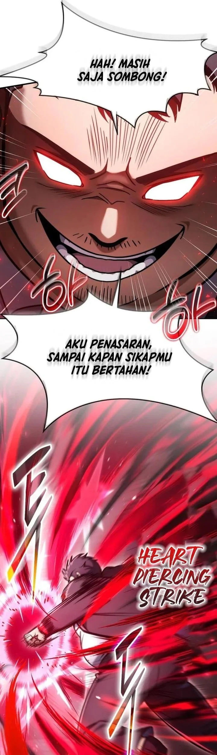 The Regressed Genius Player’s Legendary Weapon Creation Chapter 75 Gambar 33