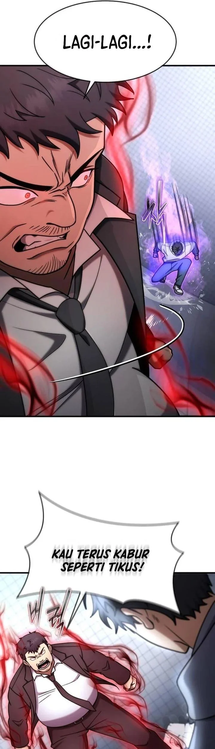 The Regressed Genius Player’s Legendary Weapon Creation Chapter 75 Gambar 41