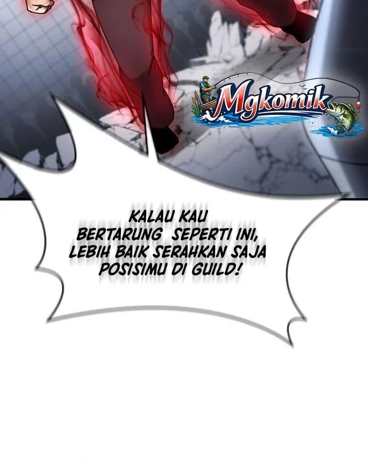 The Regressed Genius Player’s Legendary Weapon Creation Chapter 75 Gambar 42