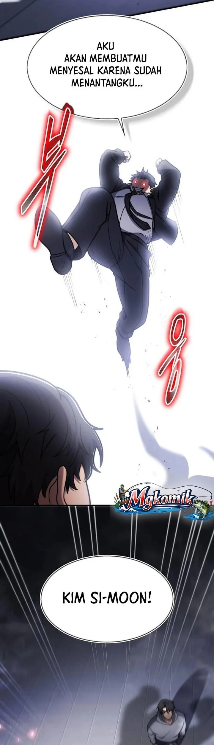 The Regressed Genius Player’s Legendary Weapon Creation Chapter 75 Gambar 3