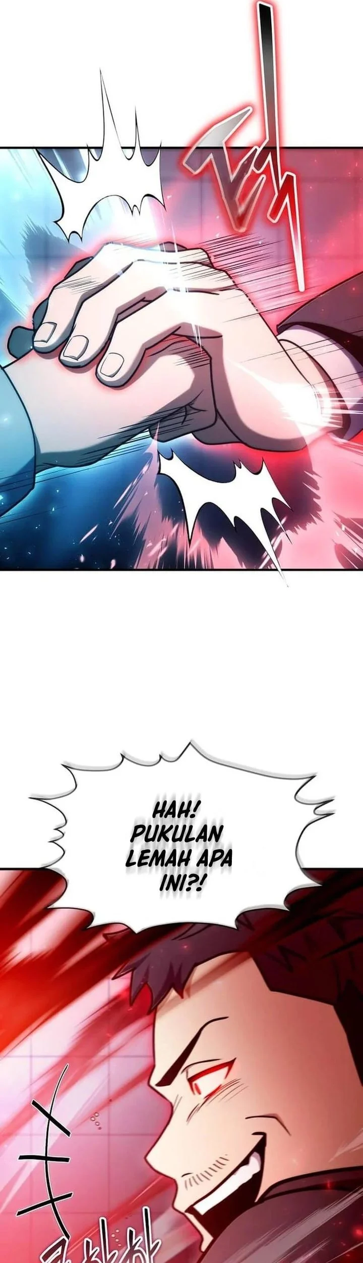 The Regressed Genius Player’s Legendary Weapon Creation Chapter 75 Gambar 58