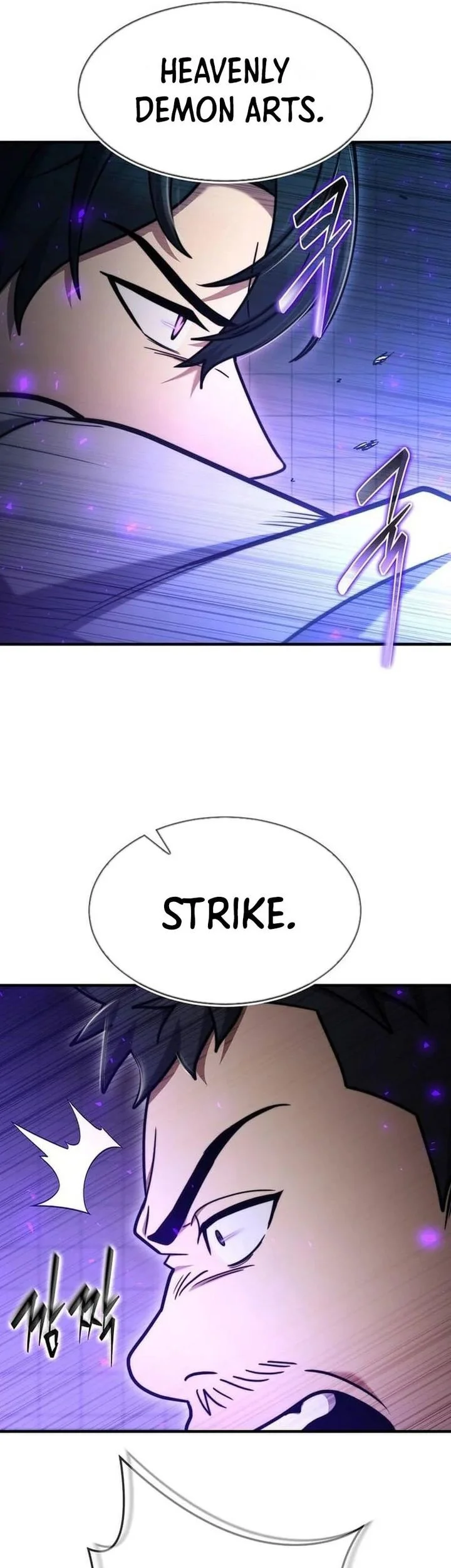 The Regressed Genius Player’s Legendary Weapon Creation Chapter 75 Gambar 60