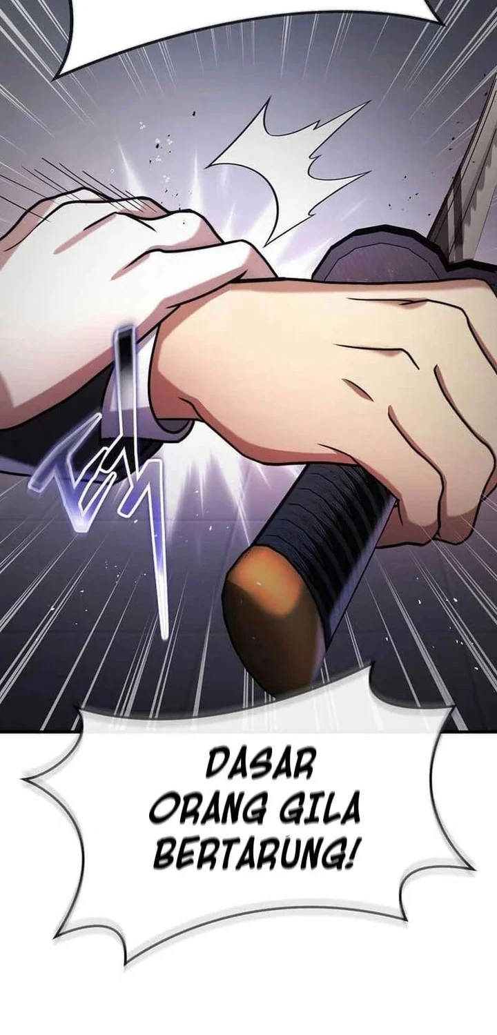 The Regressed Genius Player’s Legendary Weapon Creation Chapter 76 Gambar 21