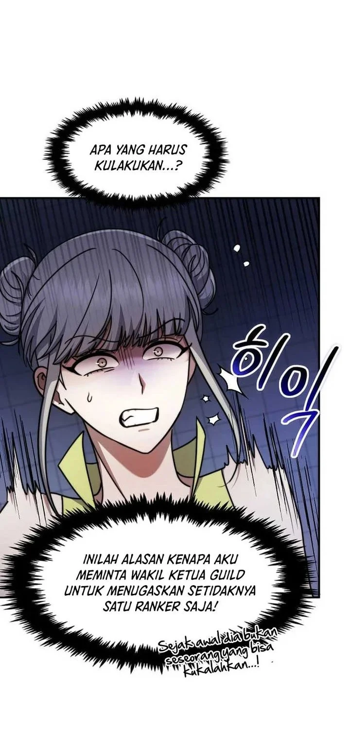 The Regressed Genius Player’s Legendary Weapon Creation Chapter 76 Gambar 23