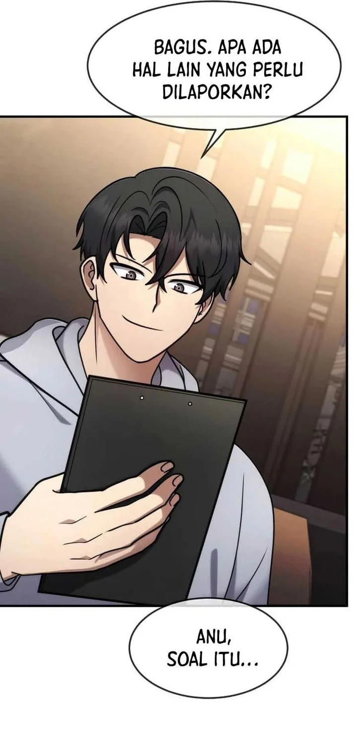 The Regressed Genius Player’s Legendary Weapon Creation Chapter 76 Gambar 31