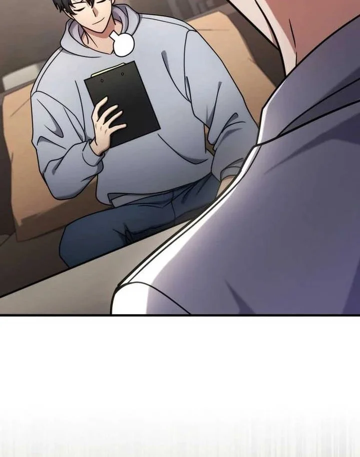 The Regressed Genius Player’s Legendary Weapon Creation Chapter 76 Gambar 33