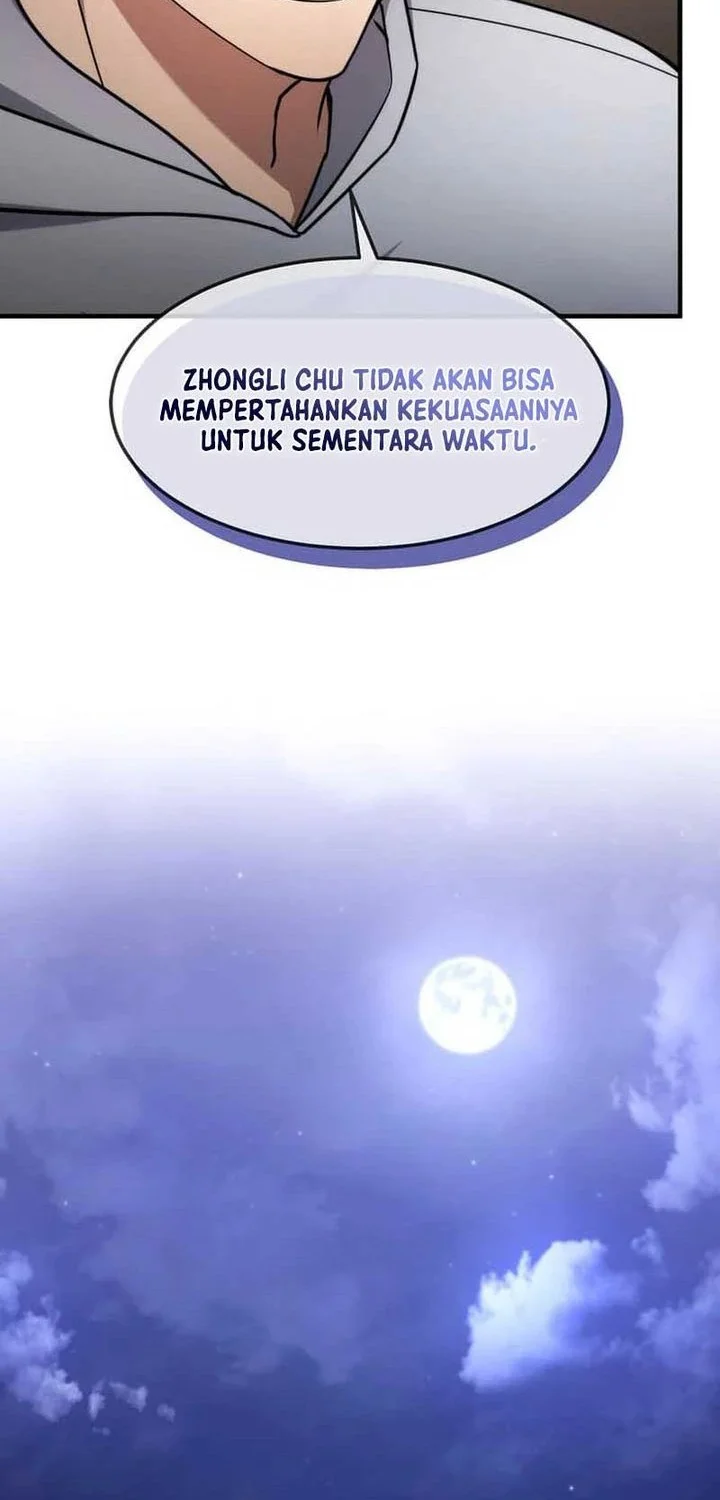 The Regressed Genius Player’s Legendary Weapon Creation Chapter 76 Gambar 45