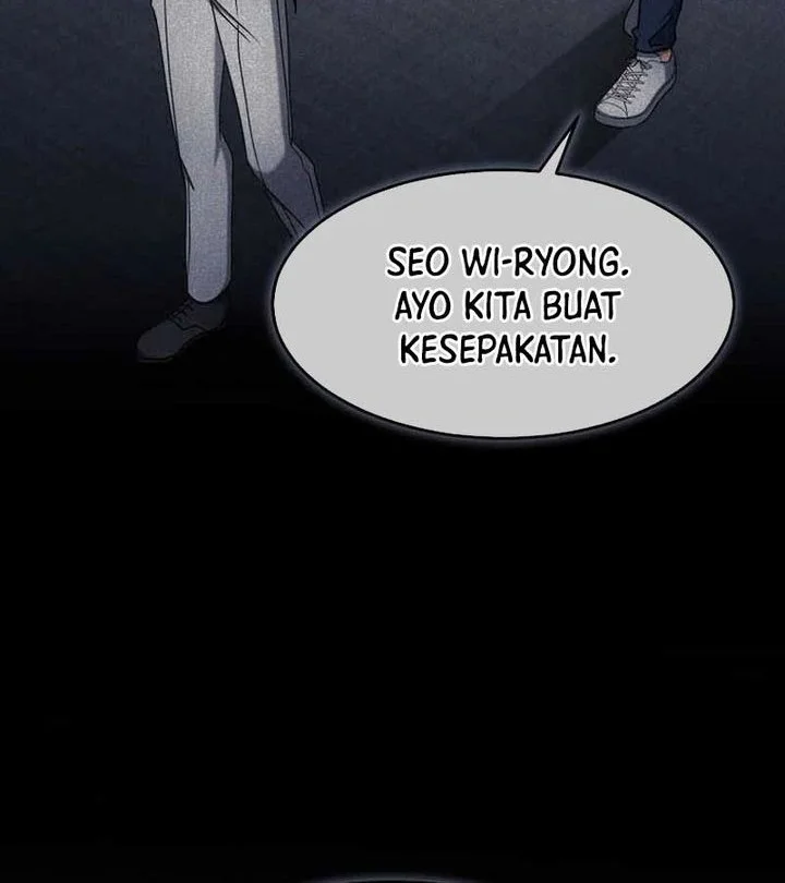 The Regressed Genius Player’s Legendary Weapon Creation Chapter 76 Gambar 49