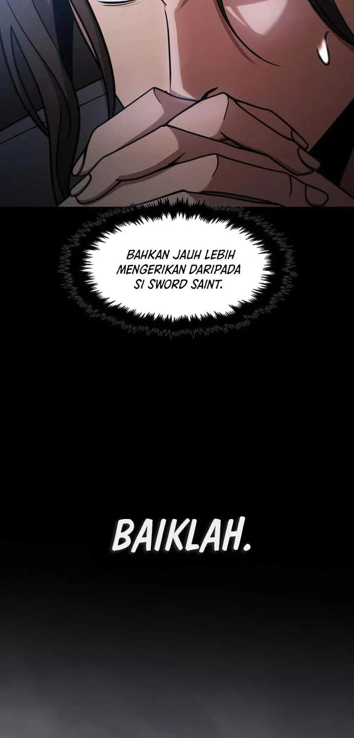 The Regressed Genius Player’s Legendary Weapon Creation Chapter 76 Gambar 55