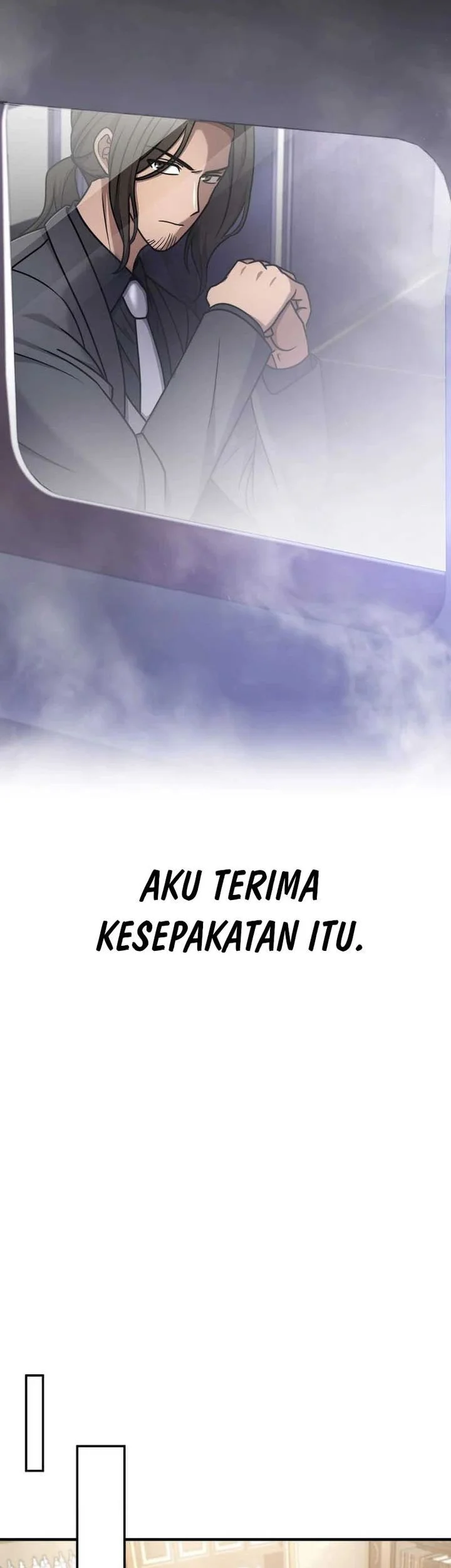 The Regressed Genius Player’s Legendary Weapon Creation Chapter 76 Gambar 56