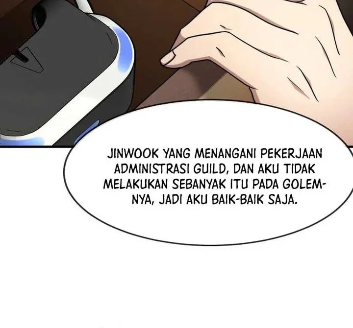 The Regressed Genius Player’s Legendary Weapon Creation Chapter 76 Gambar 65