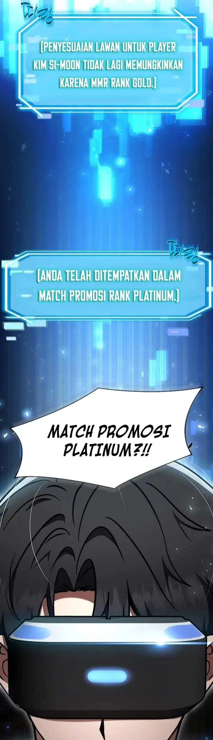 The Regressed Genius Player’s Legendary Weapon Creation Chapter 76 Gambar 68