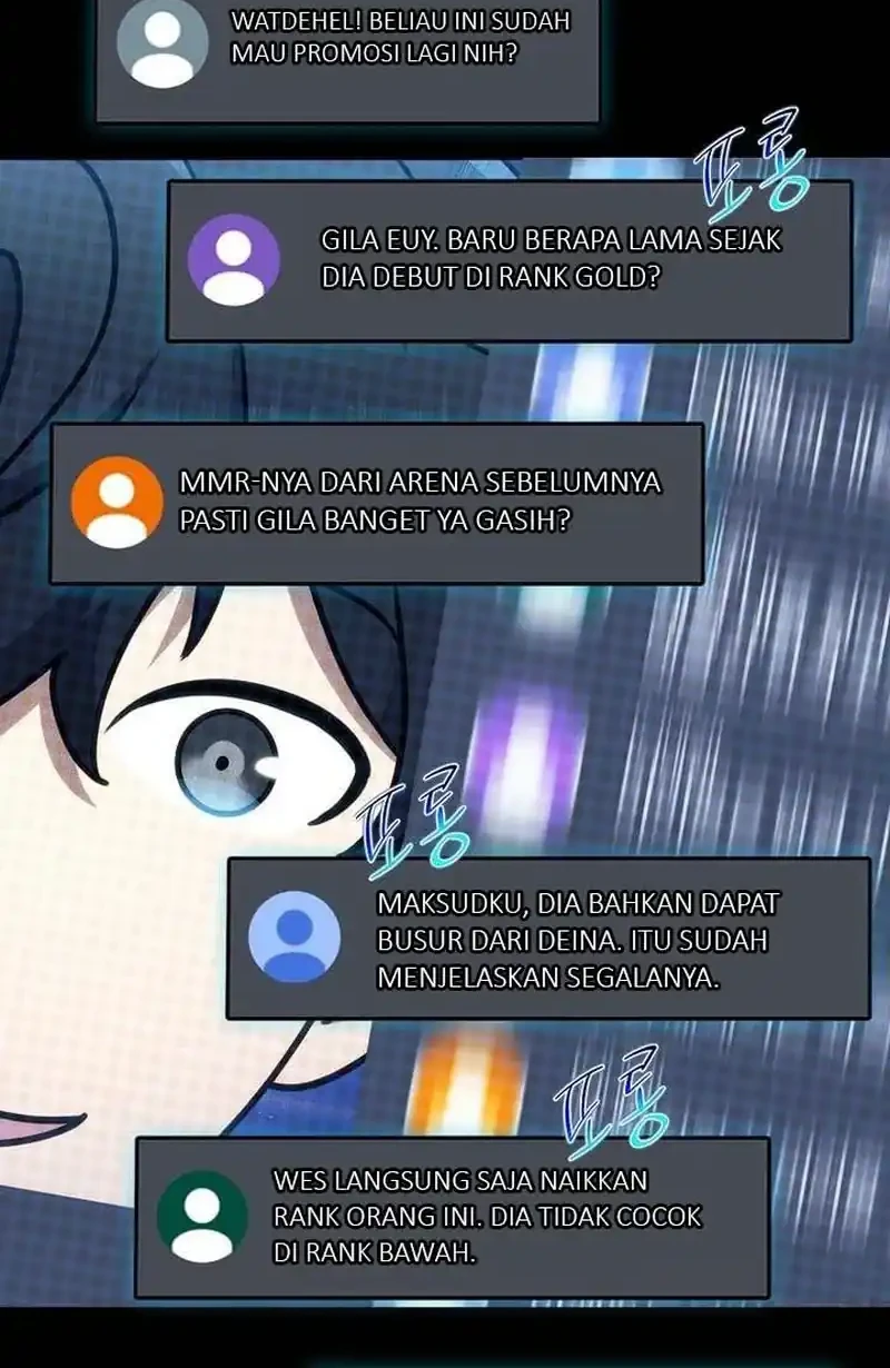 The Regressed Genius Player’s Legendary Weapon Creation Chapter 77 Gambar 22