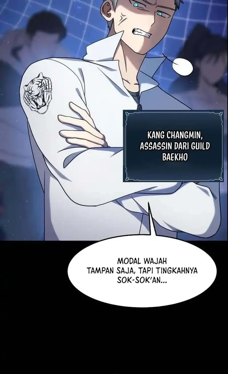 The Regressed Genius Player’s Legendary Weapon Creation Chapter 77 Gambar 28