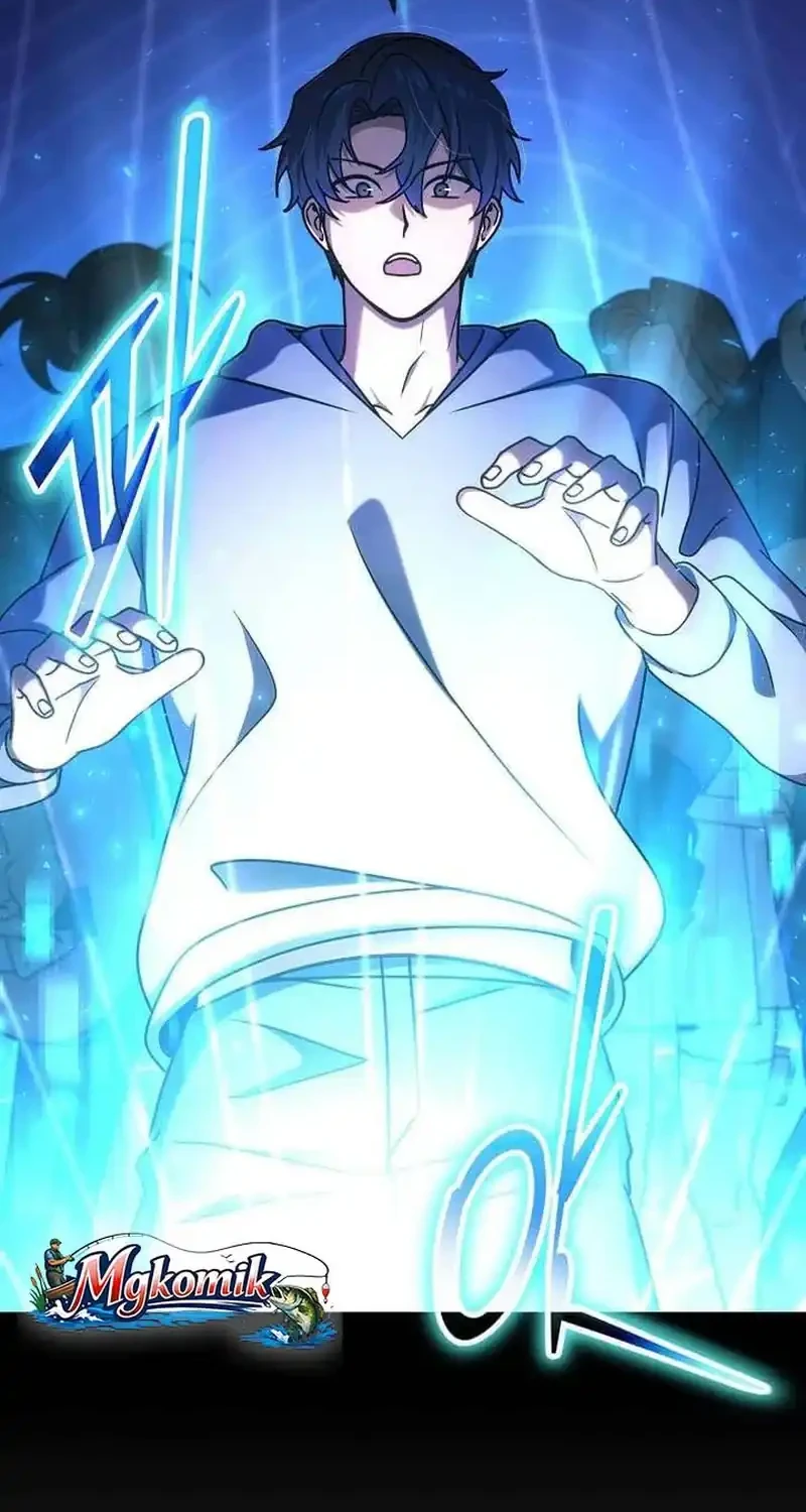 The Regressed Genius Player’s Legendary Weapon Creation Chapter 77 Gambar 30