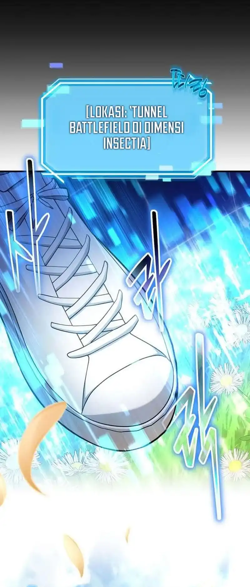 The Regressed Genius Player’s Legendary Weapon Creation Chapter 77 Gambar 31