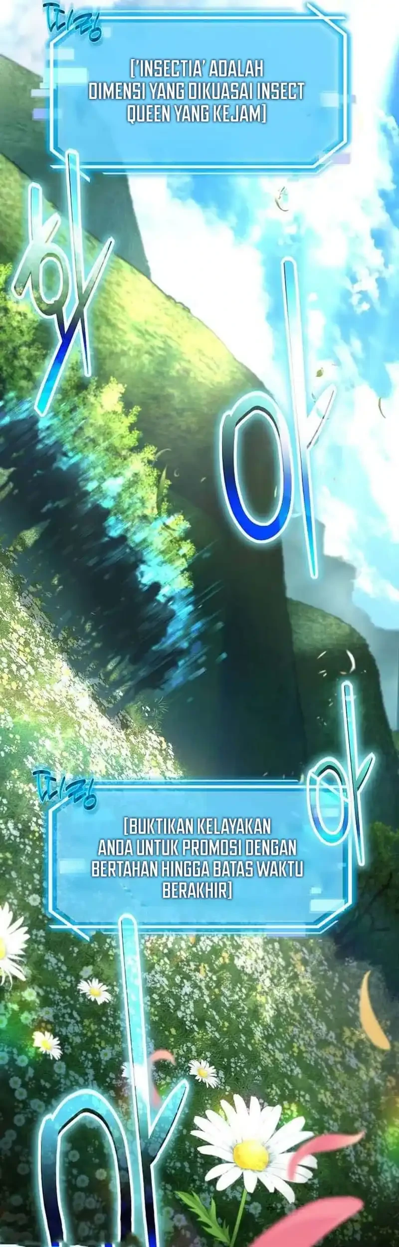 The Regressed Genius Player’s Legendary Weapon Creation Chapter 77 Gambar 32