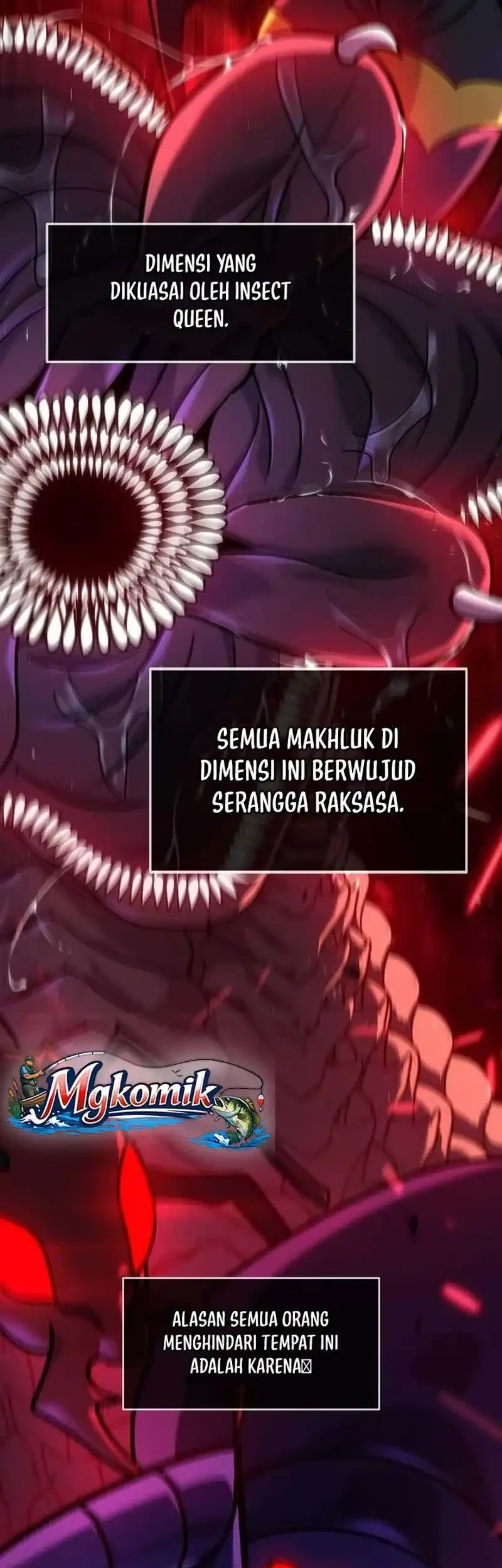 The Regressed Genius Player’s Legendary Weapon Creation Chapter 77 Gambar 36