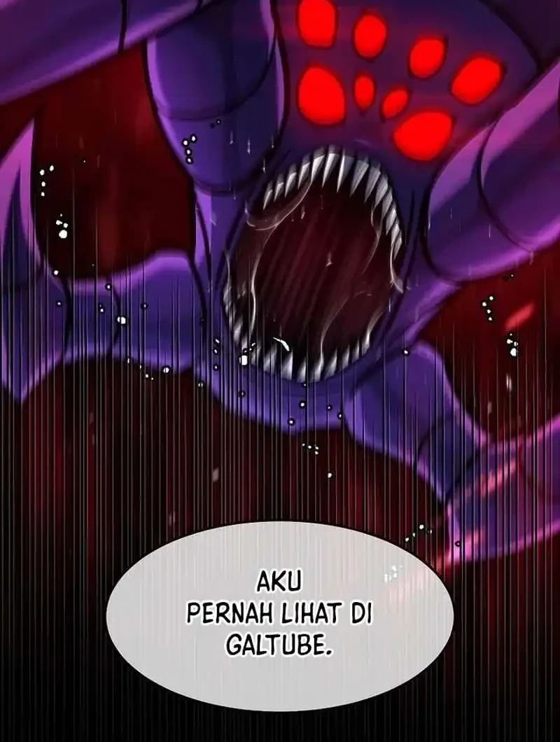 The Regressed Genius Player’s Legendary Weapon Creation Chapter 77 Gambar 37