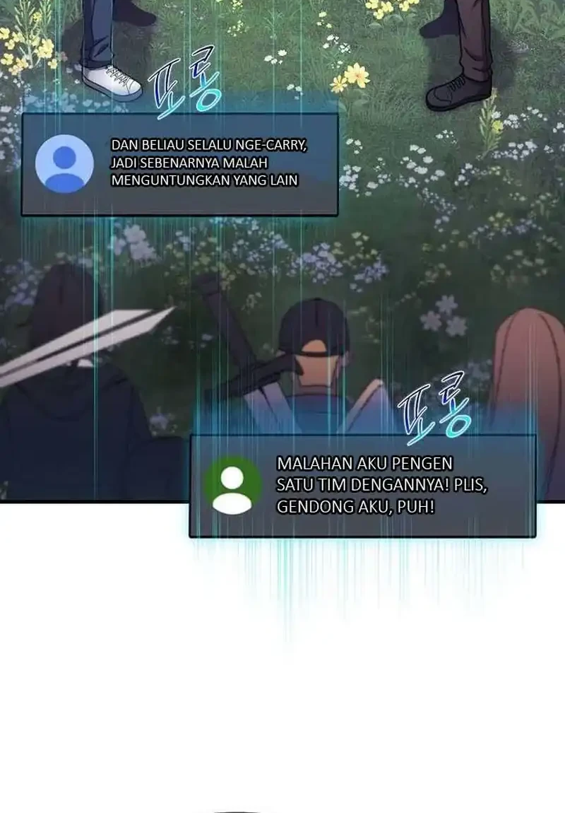 The Regressed Genius Player’s Legendary Weapon Creation Chapter 77 Gambar 49