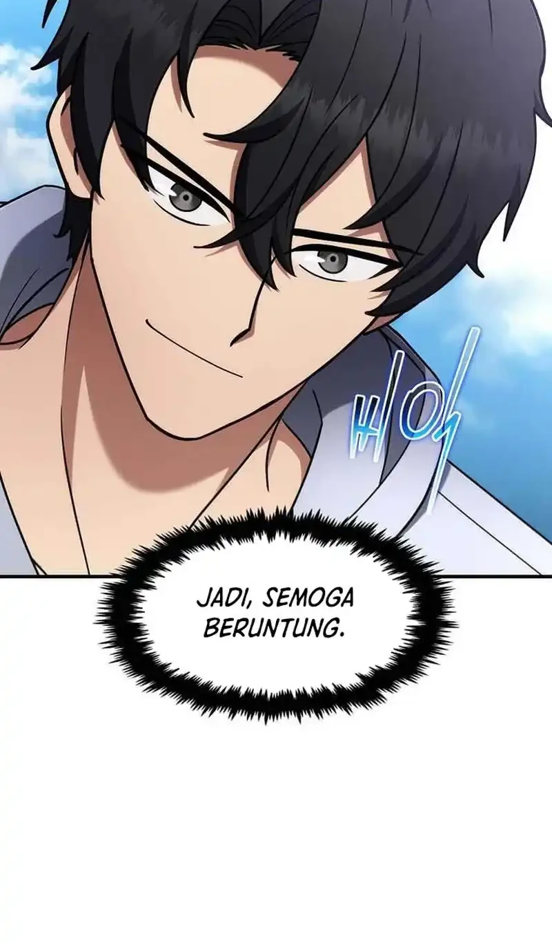 The Regressed Genius Player’s Legendary Weapon Creation Chapter 77 Gambar 53