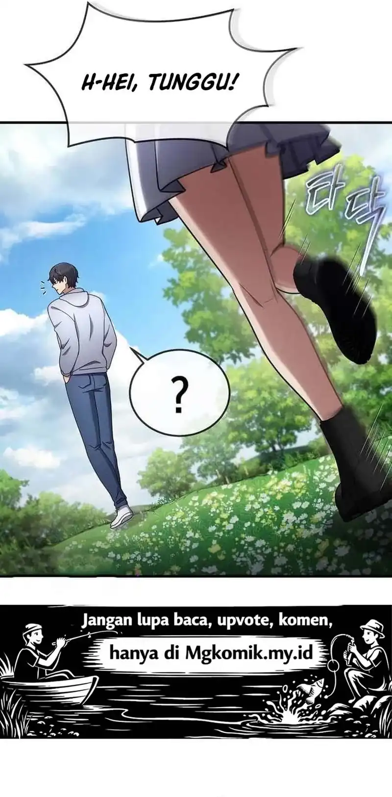 The Regressed Genius Player’s Legendary Weapon Creation Chapter 77 Gambar 54