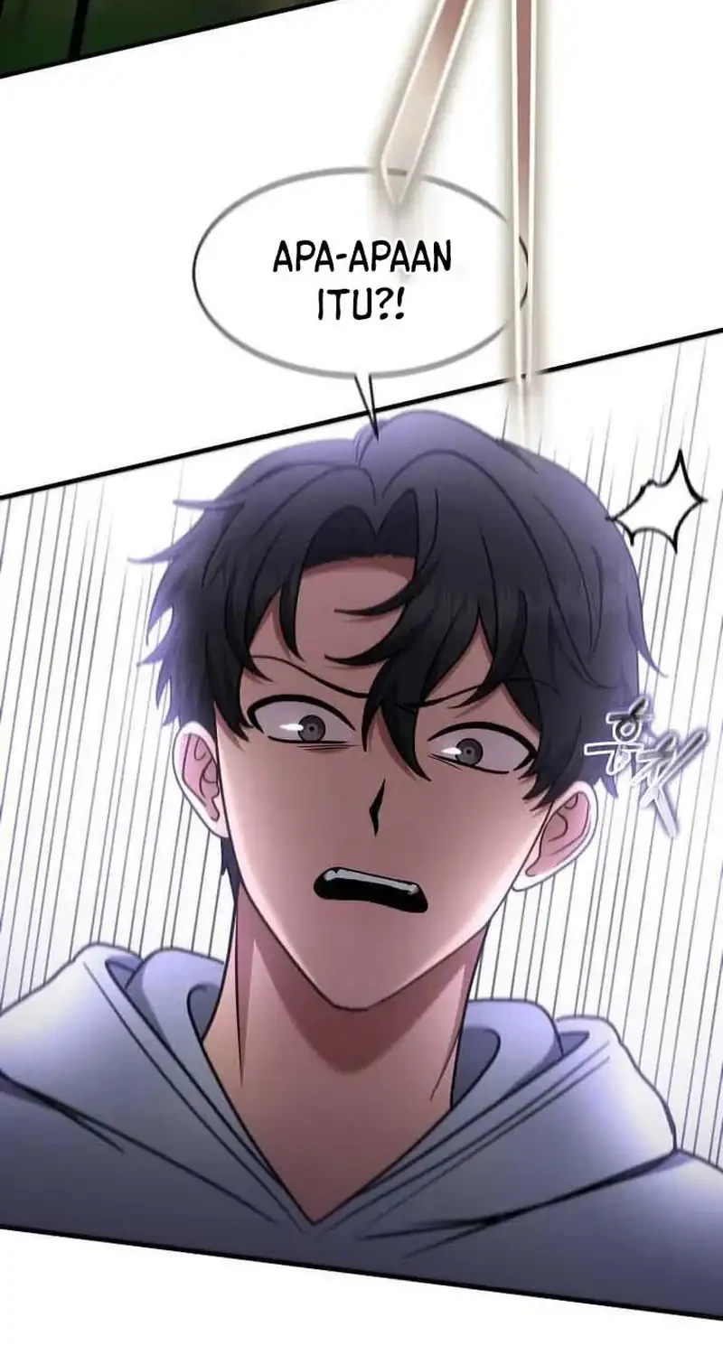 The Regressed Genius Player’s Legendary Weapon Creation Chapter 77 Gambar 58