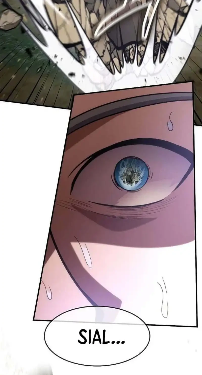 The Regressed Genius Player’s Legendary Weapon Creation Chapter 77 Gambar 65