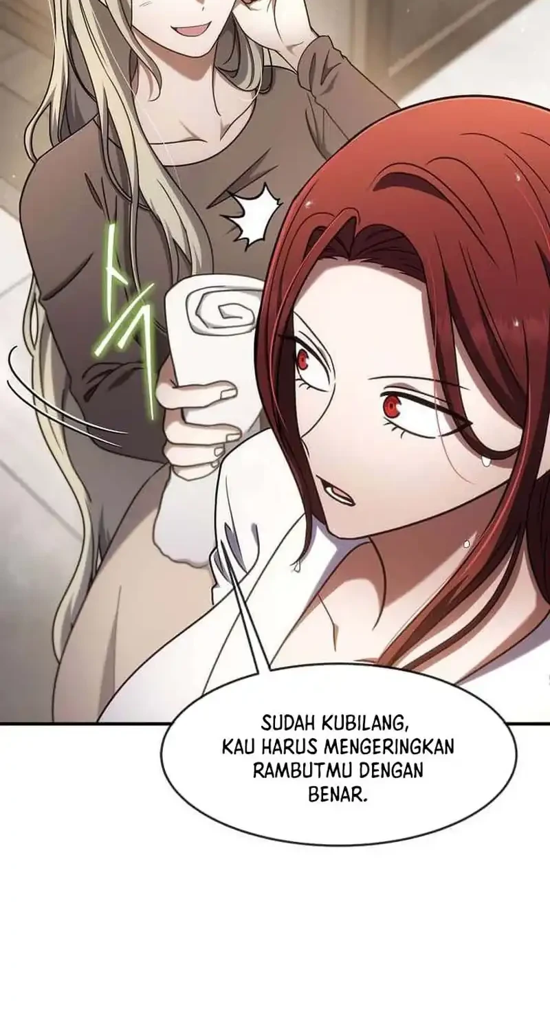 The Regressed Genius Player’s Legendary Weapon Creation Chapter 77 Gambar 6