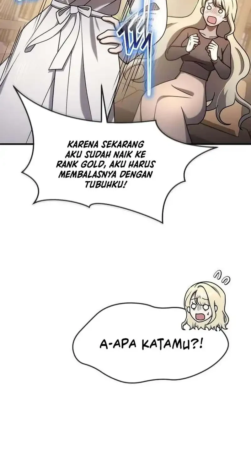 The Regressed Genius Player’s Legendary Weapon Creation Chapter 77 Gambar 14
