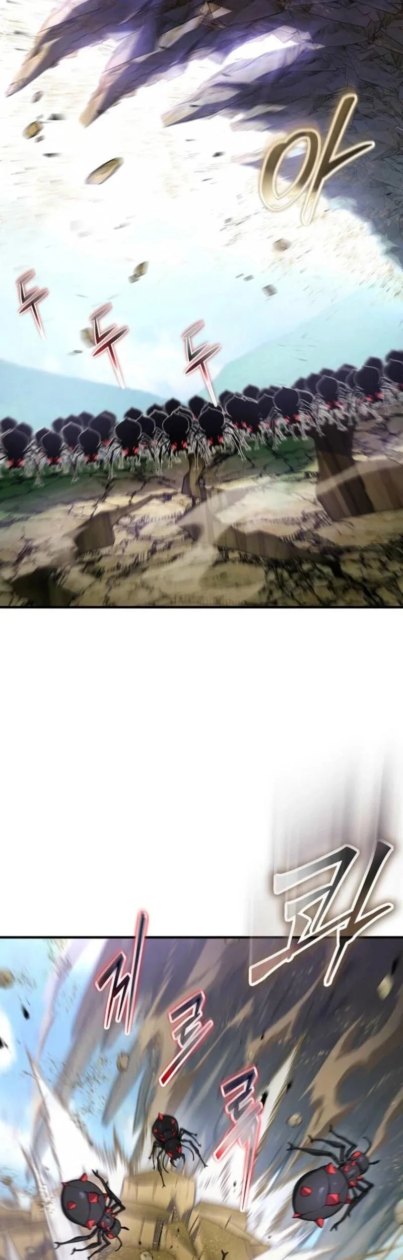 The Regressed Genius Player’s Legendary Weapon Creation Chapter 78 Gambar 30